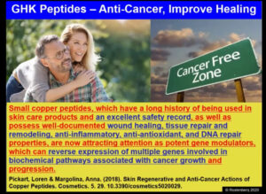 Dr Andrew Rostenberg on X39 Stem Cel science and treatment