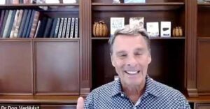 Dr. Don VerHulst, MD